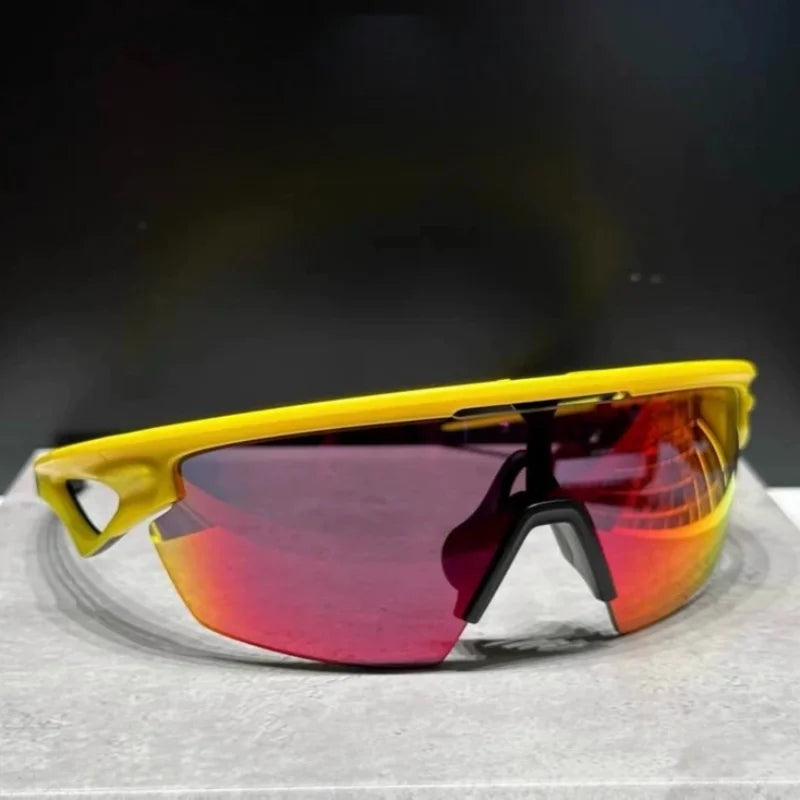 Unisex MTB Cycling Glasses 9403