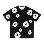 Black / S