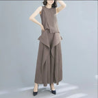 All yards / Khaki
