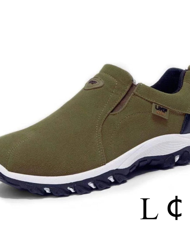 Outdoor Hiking & Running Sports Shoes