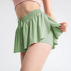Green / S