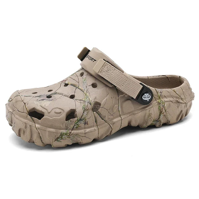 Supportive Boho-Orthopedic Sandals – Style Your Steps in Comfort