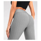 Women SportY Fitness Legging Push-HighTouch