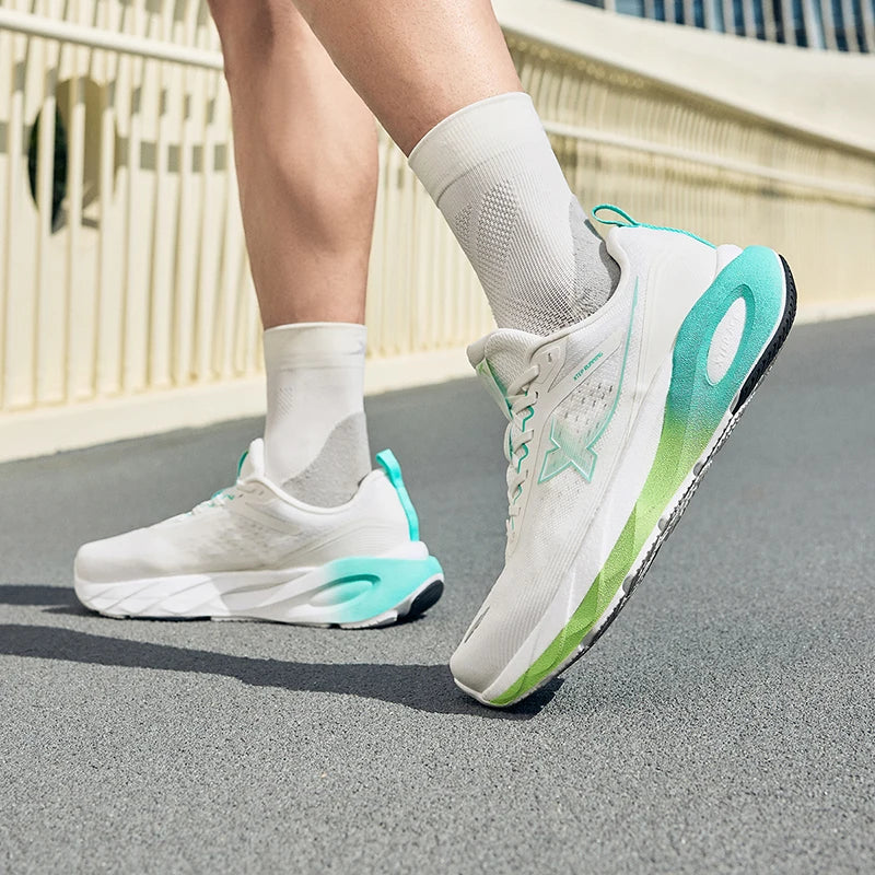 XTEP | Lingbu Men's Running Shoes