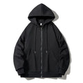 Big & Tall Zip-Up Hoodie Men
