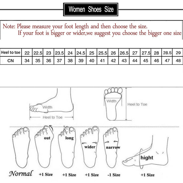 Soft Wedge Beach Sandals Women
