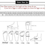 Soft Wedge Beach Sandals Women-HighTouch