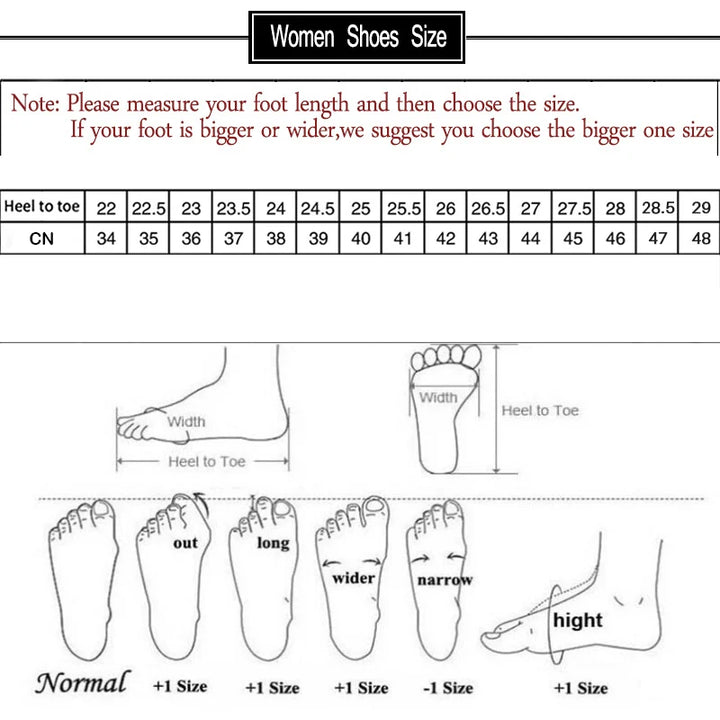 Soft Wedge Beach Sandals Women-HighTouch