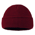 Wine Red / One Size