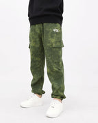 ARMY GREEN