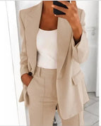 Beige TOP