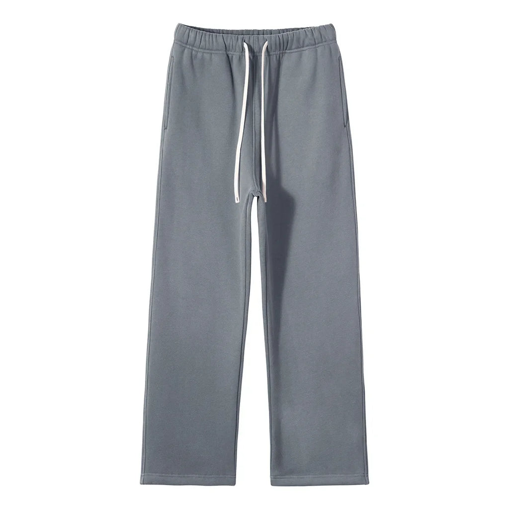 Women’s Luxe 2‑Piece Loose Fleece Hoodie & Jogger Set-HighTouch