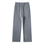 Women’s Luxe 2‑Piece Loose Fleece Hoodie & Jogger Set-HighTouch