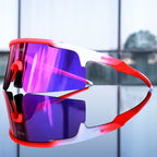 UV400 Cycling Sunglasses