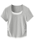 Grey
