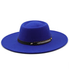 Royal Blue / 56-58CM