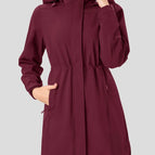 Wine Red / XS