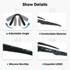 UV400 Cycling Sunglasses