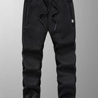 Rib Hem Black / L (28)