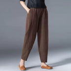 Desiree Limited Linen Trousers