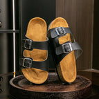 Black / 40-41