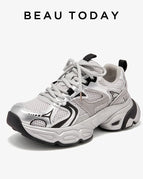 Silver Gray