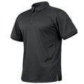 Men’s Short Sleeve Tactical Polo – Lightweight Performance & Outdoor Utility Shirt