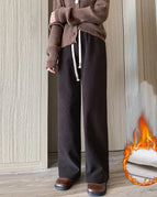 Coffee Fleece