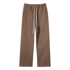 Brown - Pants / S