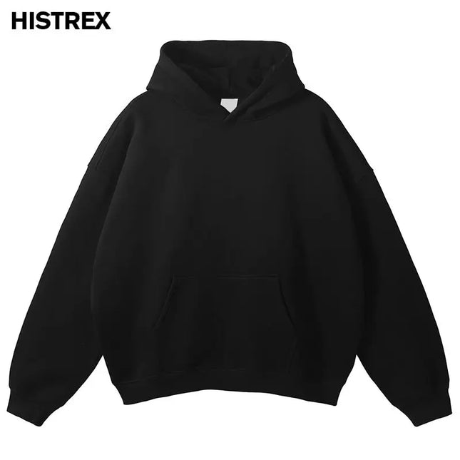 500 g Heavy-Weight Cotton Hoodie