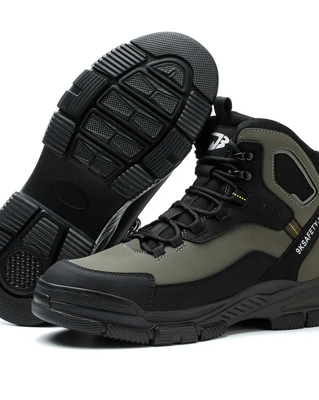 Motorcycle Cruiser/Touring Boots