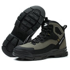 Motorcycle Cruiser/Touring Boots-HighTouch