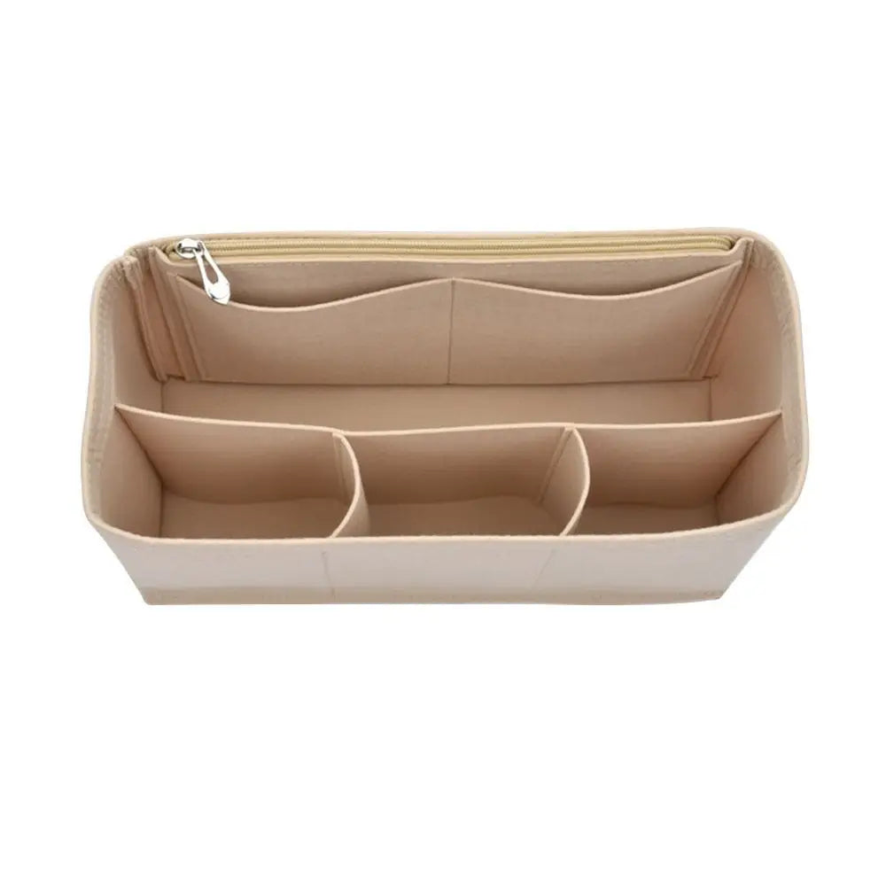 Felt Insert Liner for Liz Visetos Tote-HighTouch