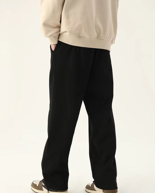 Men’s Baggy Breathable Joggers