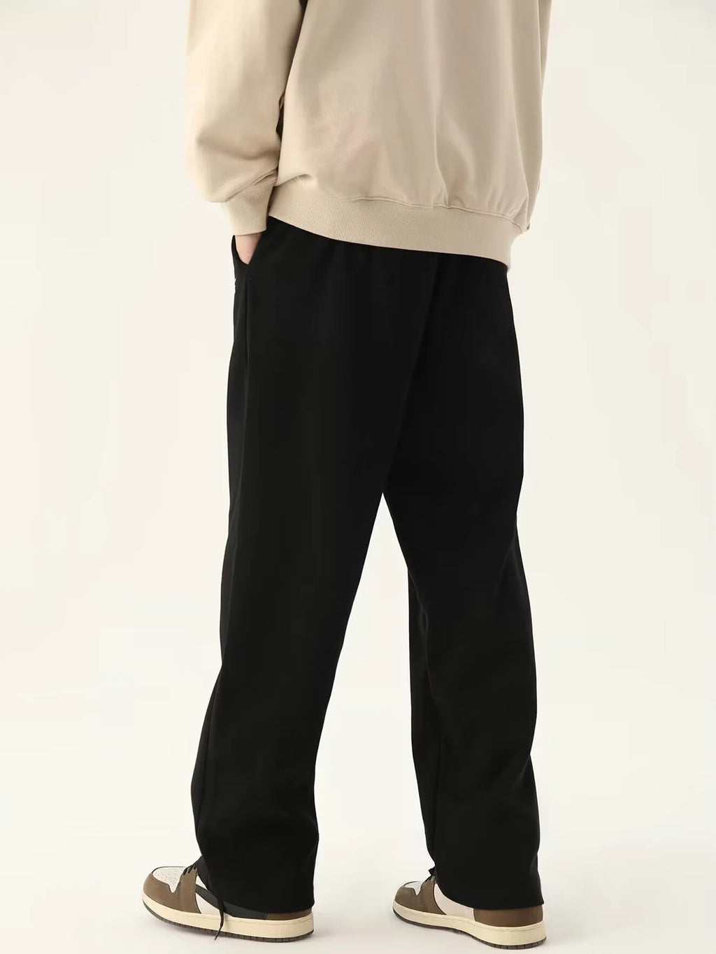Men’s Baggy Breathable Joggers