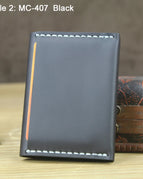 Style 2 Black