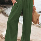 Green / S