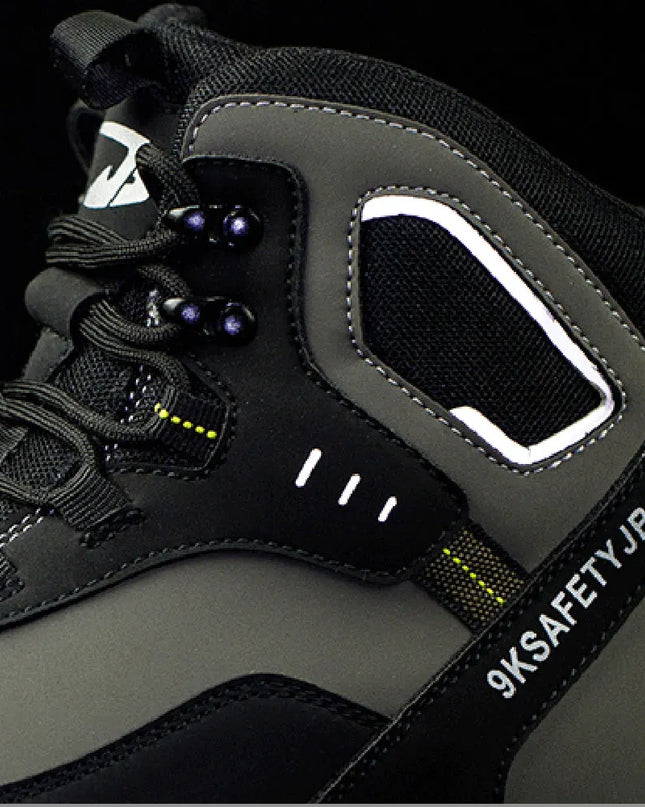 Motorcycle Cruiser/Touring Boots