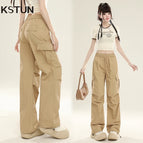 Brown / XS
