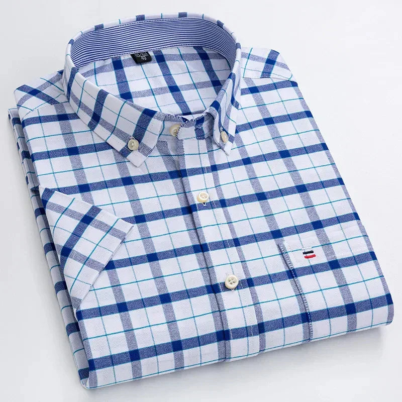 Slade's | Stylish Cotton Shirt