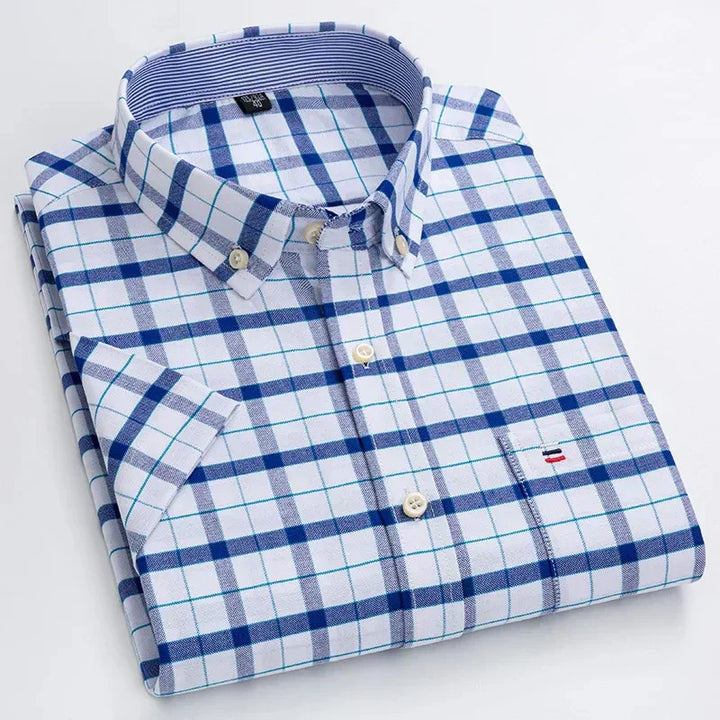 Slade's | Stylish Cotton Shirt