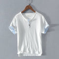 Urban Cotton Casual Summer T-Shirt