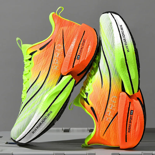 Men’s Lightweight Breathable Running / Walking Trainers Shoes