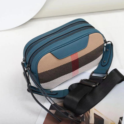 Genuine Leather Crossbody Shoulder Bags Women