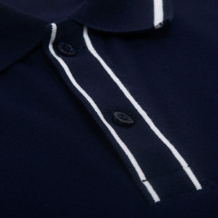 Men’s Short Sleeve Polo Shirt