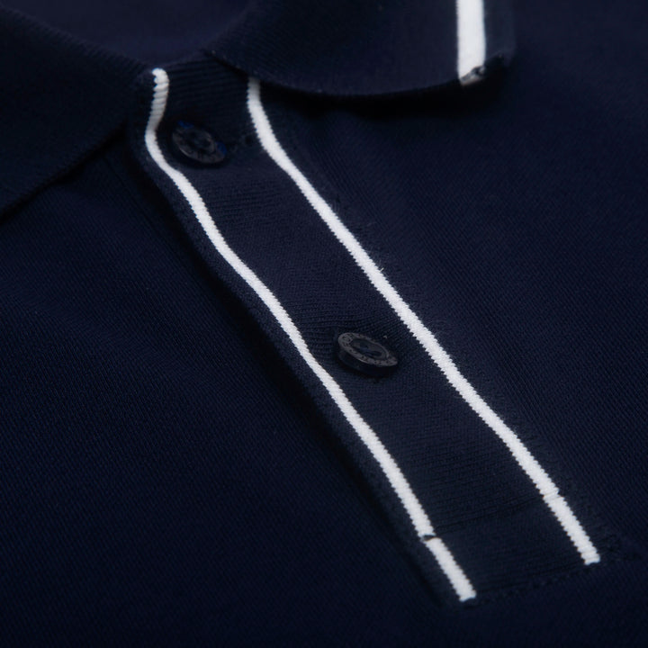 Men’s Short Sleeve Polo Shirt-HighTouch