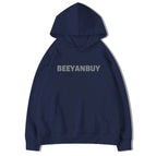 M / Navy Blue
