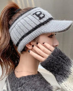 B-grey