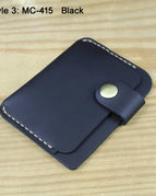 Style 3 Black