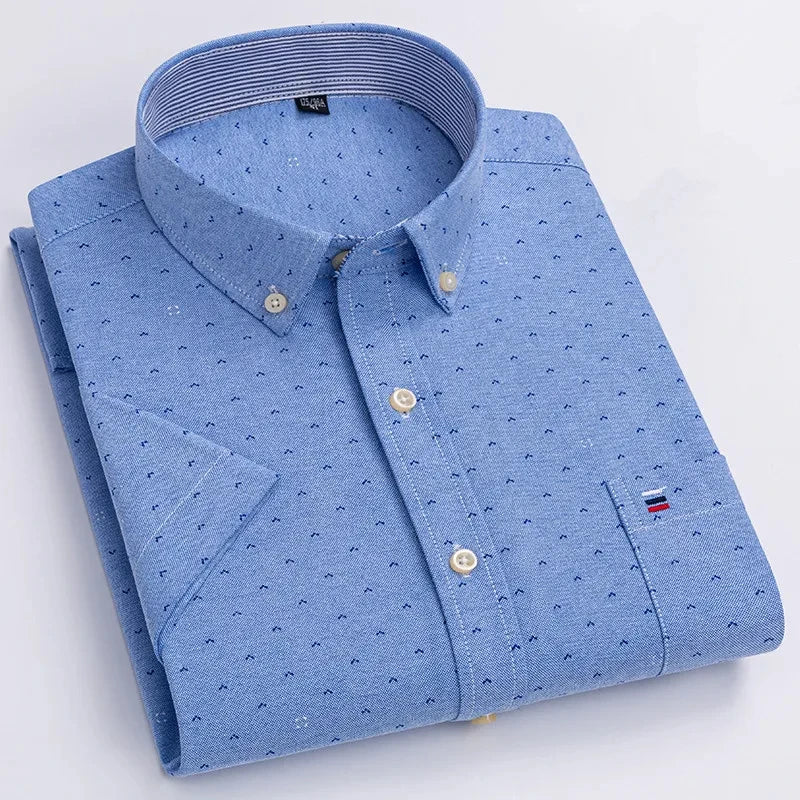 Slade's | Stylish Cotton Shirt